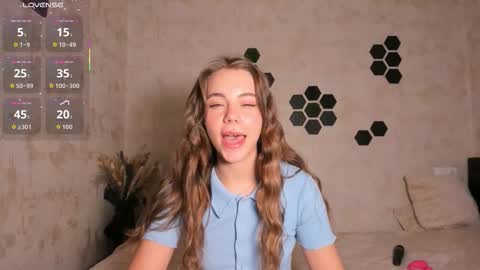 Mia  next stream Thursday 1400 UTC1 Friday 1400 UTC1 online show from 10.02.25