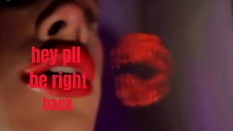 Snapshot of mia_culpa22 chatting on 06.25.26 Mia Culpa online show from 06.25.26