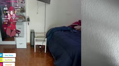 yacky online show from 02.03.25