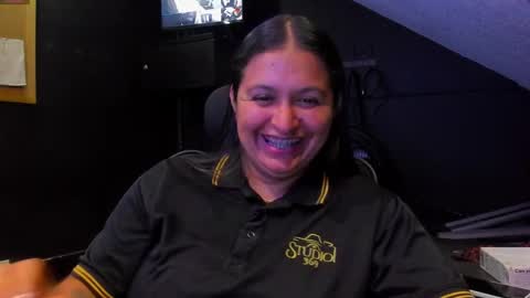 Snapshot of mia_daniela_ chatting on 09.09.25 Mia daniela online show from 09.09.25