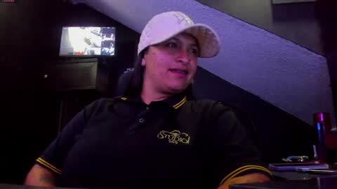 Snapshot of mia_daniela_ chatting on 09.17.25 Mia daniela online show from 09.17.25