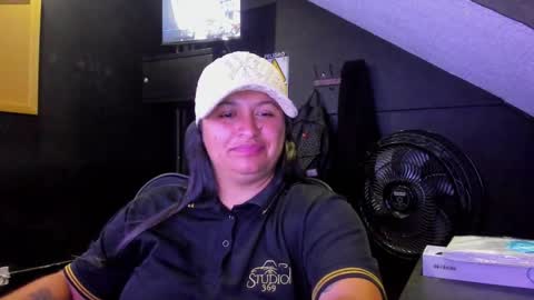 Snapshot of mia_daniela_ chatting on 09.23.25 Mia daniela online show from 09.23.25