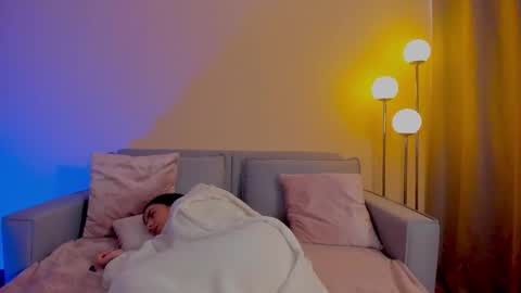 Sarah Luna online show from 03.13.26