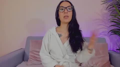 Sarah Luna online show from 07.01.26