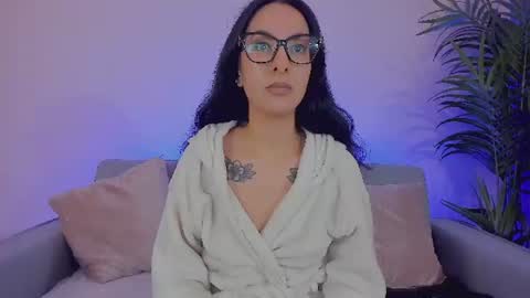Sarah Luna online show from 07.03.26