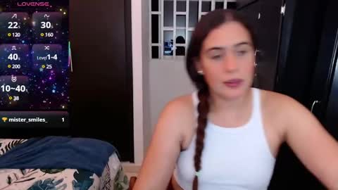 Mia online show from 02.26.25