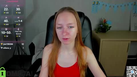 mia_e1fie online show from 10.12.25