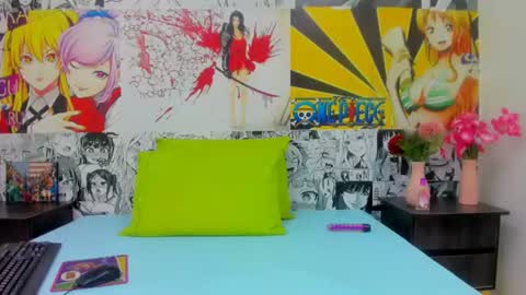 Snapshot of mia_exotic1 chatting on 06.30.26 Mia online show from 06.30.26
