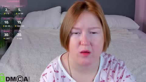 Mia online show from 11.19.25