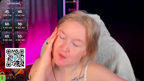 Mia online show from 02.15.26