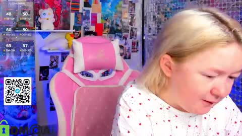 Mia online show from 03.21.26