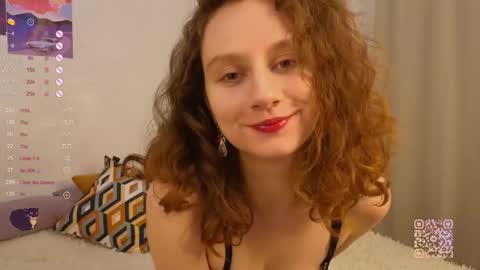 Mia  online show from 11.17.25