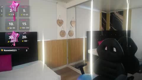 mia_garcia28 online show from 01.15.26