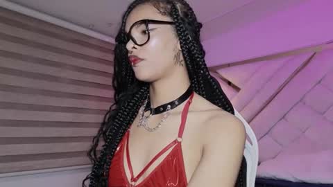 Mia online show from 03.08.26