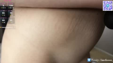 MIA HELP ME REACH 100 LIKES online show from 08.05.26