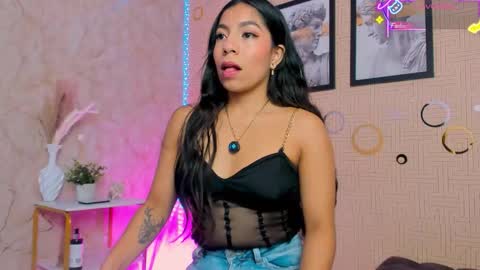 Mia online show from 02.13.26