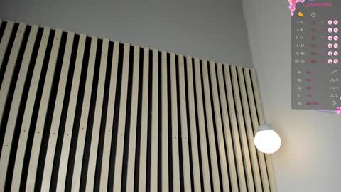 Snapshot of mia_holson chatting on 12.21.24 I am Mia online show from 12.21.24