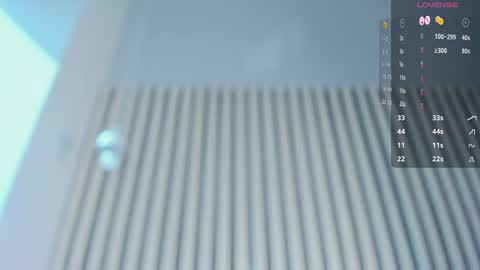 Snapshot of mia_holson chatting on 12.26.24 I am Mia online show from 12.26.24