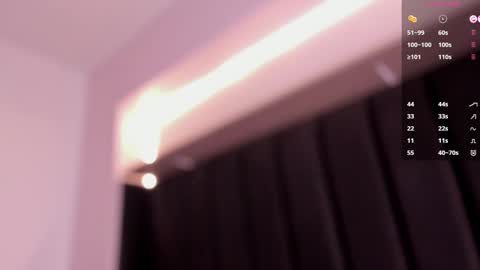 Snapshot of mia_holson chatting on 01.17.25 I am Mia online show from 01.17.25