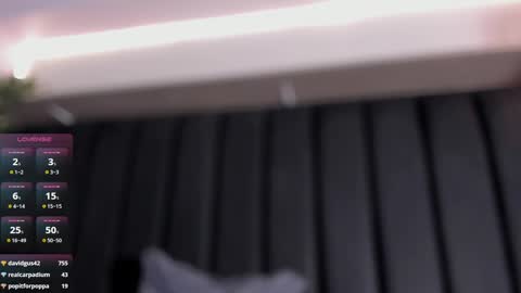 Snapshot of mia_holson chatting on 02.03.25 I am Mia online show from 02.03.25