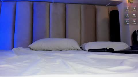 Snapshot of mia_holson chatting on 09.18.25 I am Mia online show from 09.18.25