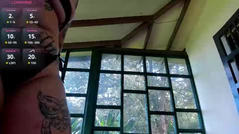 Mia Inkk online show from 02.17.26