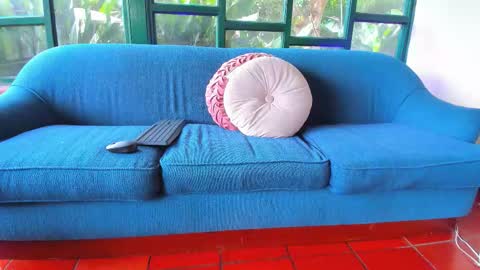 Mia Inkk online show from 02.23.26