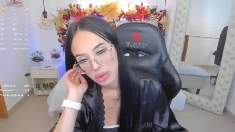    online show from 12.09.24