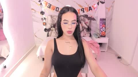    online show from 10.31.25