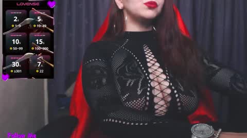 MiaJoy online show from 10.25.25