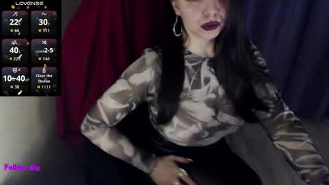 Snapshot of mia_joy8 chatting on 02.28.26 MiaJoy online show from 02.28.26