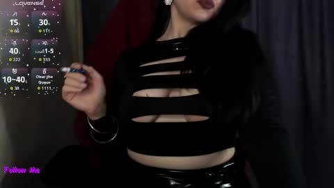 MiaJoy online show from 05.16.26