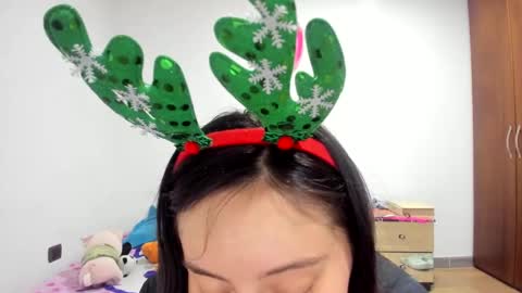 mia kaneee online show from 12.07.24