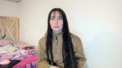 mia kaneee online show from 11.15.25