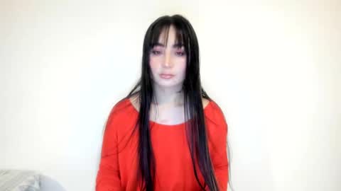 mia kaneee online show from 11.20.25