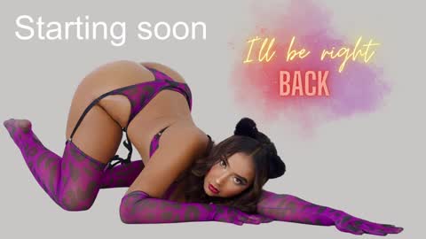 mia_lacy online show from 02.08.25