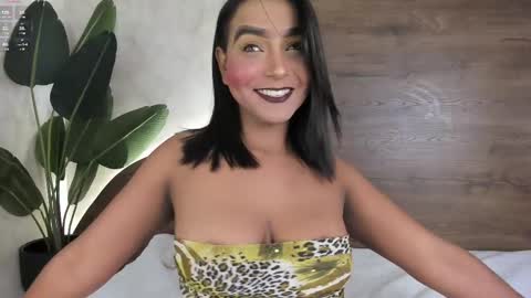 mia_lacy online show from 02.26.25