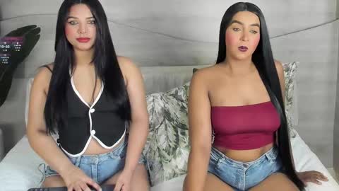 mia_lacy online show from 10.16.25