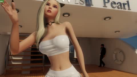 Snapshot of mia_lilah chatting on 12.29.24 Mia online show from 12.29.24