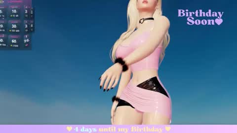 Snapshot of mia_lilah chatting on 09.20.25 Mia online show from 09.20.25