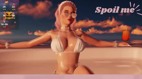 Mia online show from 11.03.25