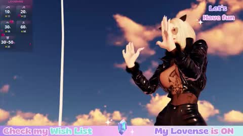 Mia online show from 02.17.26