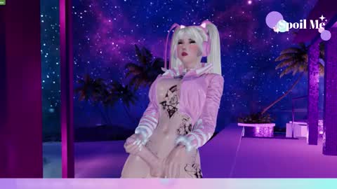 Mia online show from 03.16.26