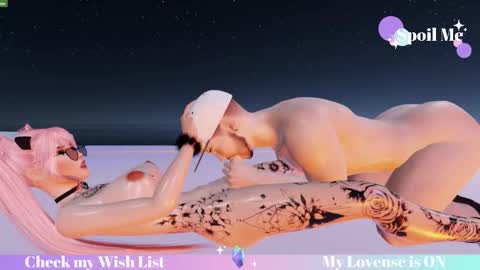 Mia online show from 03.19.26