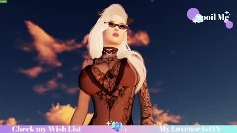 Mia online show from 04.12.26