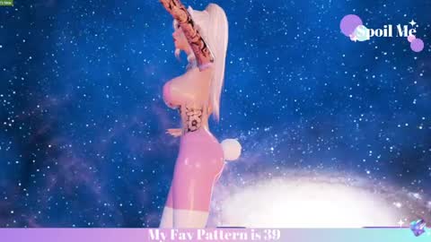 Mia online show from 04.13.26