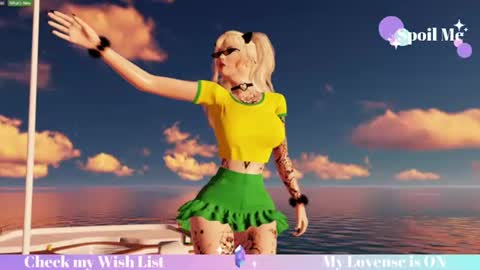 Snapshot of mia_lilah chatting on 06.19.26 Mia online show from 06.19.26