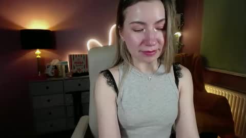 Mia online show from 03.02.25