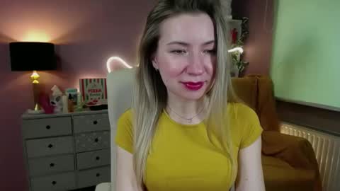 Mia online show from 03.09.25