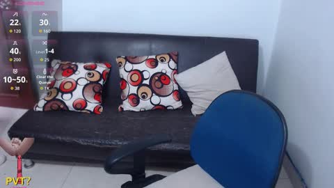 MILENA Moan from LovenseWet from Tip MenuOpen for Private online show from 11.23.25